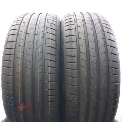 Opony 215/55 R17 2x HANKOOK 98H XL Ventus Prime 4 Letnie 2025 