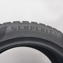 6. Opony 225/45 R17 4x SEMPERIT 91H Speed-Grip 5 Zimowe 2025 9mm