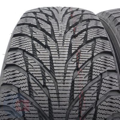 2. Opony 215/60 R16 2x NOKIAN 99R XL Hakkapeliitta R2 Zimowe 2017 Nieużywane