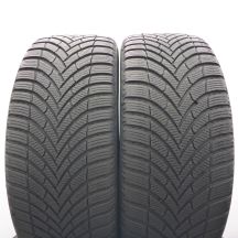 Opony 245/45 R18 2x SEMPERIT 100V XL Speed-Grip 5 Zimowe 2023/25 7,8-7,2mm