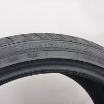 8. Opony 225/40 R18 4x FULDA 92Y XL SportControl 2 Letnie 2026 
