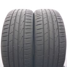 4. Opony 215/55 R17 4x HANKOOK 94V Ventus Prime 3 Letnie 2025 