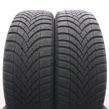 3. Opony 205/60 R16 4x SEMPERIT 96H XL Speed-Grip 5 Zimowe 2025 7,5mm