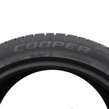 6. Opony 225/45 R17 2x COOPER 91H Wm-Sa2+ Zimowe 2018 Jak Nowe 8,2mm