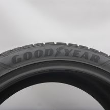 4. Opony 235/45 R21 2x GOODYEAR 101T XL UltraGrip Performance+ SUV Zimowe 2023 7,5mm 