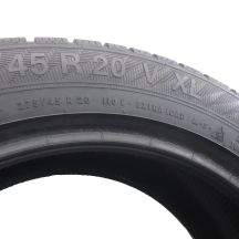 6. 4 x GISLAVED  275/45 R20 110V XL Euro Frost 6 Zima 5-6.8mm 