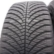 3. Opony 225/45 R17 2x GOODYEAR 94V XL Vector4Seasons A0 Wielosezonowe 2023/24 7,8-7,5mm