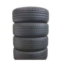 4 x PIRELLI  245/45 R20 103V XL P Zero Lato 6.2-7mm 