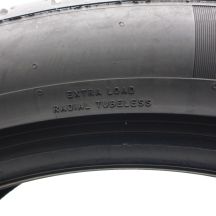 10. Opony 245/45 R20 2x PIRELLI 103Y XL J LR PZero Letnie 2017 5,8mm