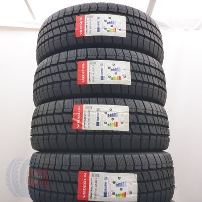 Opony 235/65 R16C 4x VREDESTEIN 115/113R Comtrac 2 Winter+ Zimowe 2026 NOWE