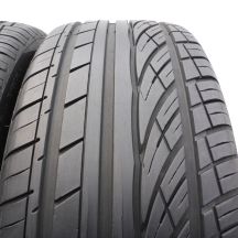 2. Opony 255/55 R19 4x HIFLY 111V XL Vigorous HP 801 M+S Letnie 2021 7-7,5mm