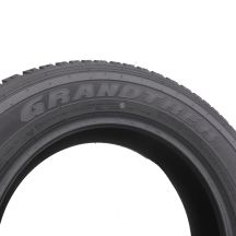 6. 4 x DUNLOP 225/70 R17 C 108/106S Grandtrek M+S Lato 2021 