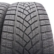 2. Opony 235/50 R20 2x GOODYEAR 104T UltraGrip Performance+ Zimowe 2022 7,8mm