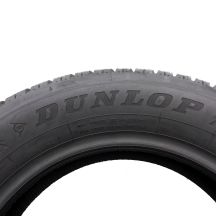 5. 4 x DUNLOP 195/65 R16 92H SP Winter Sport 4D BMW Zima 2015