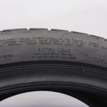 7. Opony 285/35 R20 2x BRIDGESTONE 104Y XL Turanza T005 MO Letnie 2019 6,5mm