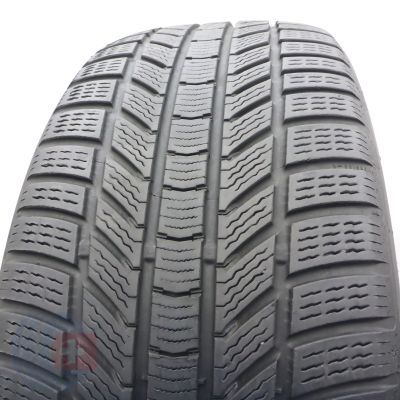 2. Opona 255/45 R20 1x CONTINENTAL 105V XL WinterContact TS 870 P Zimowa 2022 6,5mm