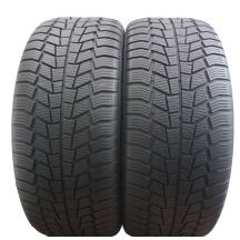 3. 4 x GISLAVED  275/45 R20 110V XL Euro Frost 6 Zima 5-6.8mm 