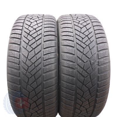 4. 4 x APOLLO 225/50 R17 98V XL Aspire XP Winter Zima 2019 7,5mm