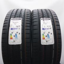 3. Opony 225/55 R18 4x CONTINENTAL 98V PremiumContact 6 Letnie 2025 Nieużywane