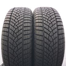 Opony 225/60 R16 2x GOODYEAR 102V XL UltraGrip Performance Gen-1 Zimowe 2017 