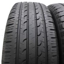2. 4 x GOODYEAR 255/70 R18 113H EfficientGrip SUV 4x4 M+S Lato 6-7mm