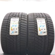 Opony 285/30 R19 2x CONTINENTAL 98V XL ContiWinterContact TS 830 P Zimowe 2017 
