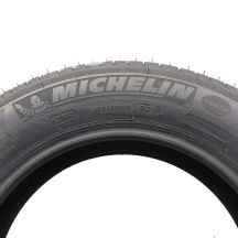 4. Opony 195/65 R16 2x MICHELIN 92V Energy Saver MO Letnie 2016 Nieużywane 