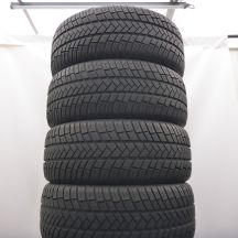Opony 255/45 R19 4x VREDESTEIN 104W XL Wintrac Pro Zimowe 2023 7,2-7,8mm