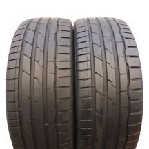 2 x HANKOOK 215/45 ZR18 93Y XL Ventus S1 evo 3 K127 Lato 2020, 2021 6,2-6,8mm