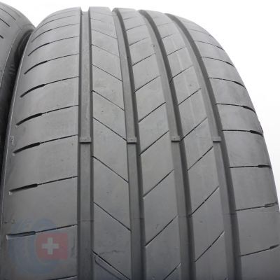 2. Opony 225/45 R17 4x GODYEAR 94W XL EagleF1 Asymetric 6 A0 Letnie 2025 6,8mm