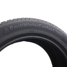 6. 4 x CONTINENTAL 285/45 R20 112V XL ContiWinterContact TS 830 P Zima 5-6mm