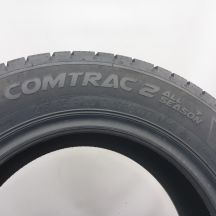 6. Opony 215/65 R16C 4x VREDESTEIN 109/107T Comtrac 2 All Season Wielosezonowe 2025 