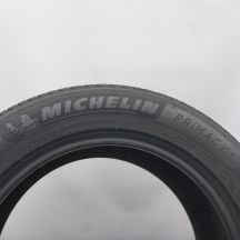 4. Opony 235/55 R17 2x MICHELIN 103Y XL Primacy 4 Letnie 2018/19 5,5mm