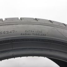 10. Opony 255/35 R19 2x PIRELLI 96Y XL P Zero RFT M0E Letnie 2019 6-5,8mm