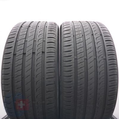 3. Opony 235/35 R19 4x BARUM 91Y XL Bravuris 5 Letnie 2024 7,8-7,2mm