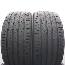 3. Opony 235/35 R19 4x BARUM 91Y XL Bravuris 5 Letnie 2024 7,8-7,2mm