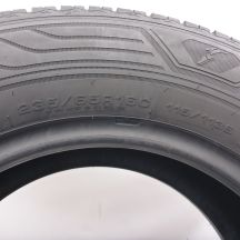 6. Opony 235/65 R16C 2x GOODYEAR 115/113S Vector 4Seasons Cargo Wielosezonowe 2022 6,8-7,2mm