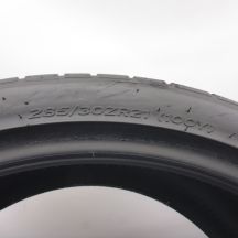 4. Opony 285/30 R21 2x HANKOOK 100Y XL Ventus S1 evo3 K127 Letnie 2023 6,2mm