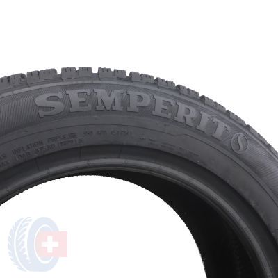 2. 1 x SEMPERIT 235/55 R17 103V XL Speed-Grip 2 SUV Zima 2016 Jak Nowa