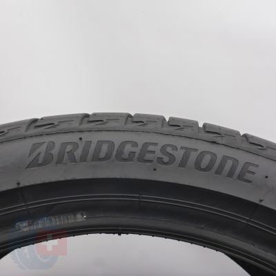 4. Opony 225/40 R18 2x BRIDGESTONE 92Y XL Turanza T005 Letnie 2025 6,2-6,5mm