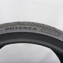 7. Opony 225/35 R18 4x BRIDGESTONE 87Y XL Potenza Sport Letnie 2021/22 