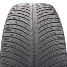 Opona 285/45 R21 1x MICHELIN 113V XL Pilot Alpin 5 SUV NC0 Zimowa 2023 6,2mm 