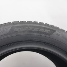 6. Opony 235/55 R18 2x BRIDGESTONE 104V XL Blizzak 6 Enliten Zimowe 2025 8,5 i 8,2mm