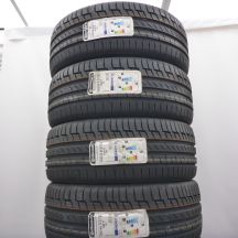 Opony 245/40 R21 4x CONTINENTAL 100Y XL PremiumContact6 Letnie 2022 Nieużywane