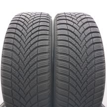 Opony 205/55 R16 2x SEMPERIT 94H XL Speed-Grip 5 Zimowe 2025 8,2-7,8mm
