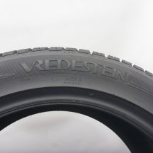 6. Opony 245/45 R18 4x VREDESTEIN 100V XL Wintrac PRO+ Zimowe 2025 8,8mm