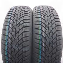 Opony 205/65 R16 2x CONTINENTAL 95H WinterContact TS 870 Zimowe 2022