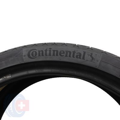 5. Opony 275/30 ZR20 2x CONTINENTAL 97Y XL SportContact 6 SILENT AO Letnie 2021 4-6mm