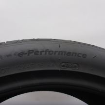 6. Opony 255/40 R21 2x HANKOOK 102T XL Ventus S1 evo3 A0 SEAL Letnie 2021 