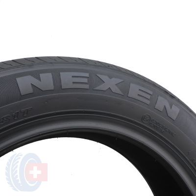 4. 2 x NEXEN 165/65 R15 81T Nblue HD Plus Lato 2020 